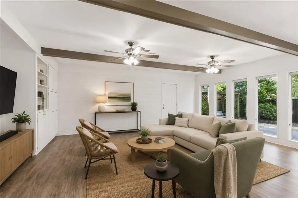 2705 Sells Street, Metairie, LA 70003 - #1
