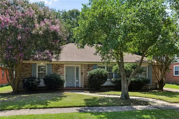 2705 Sells Street, Metairie, LA 70003