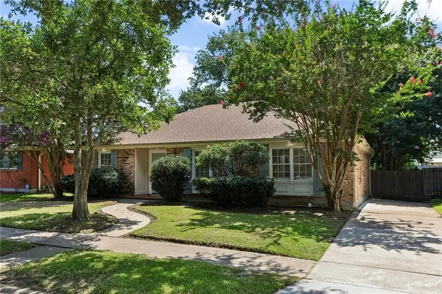2705 Sells Street, Metairie, LA 70003 - #2