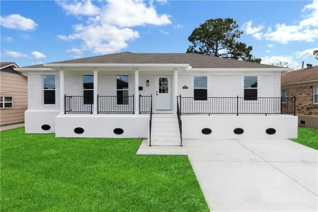 532 N Marlin Court, Gretna, LA 70056 - #1
