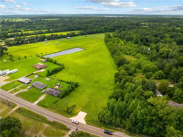 0 Highway 115, Mansura, LA 71350