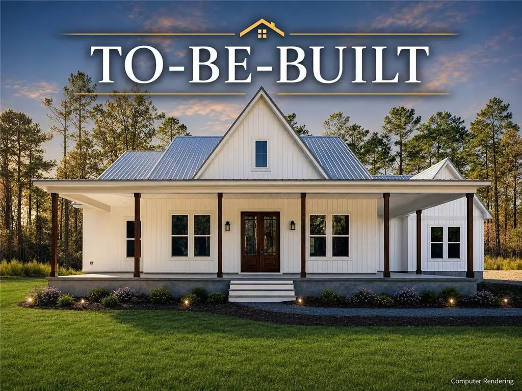 tba Stein Road, Sun, LA 70463 - #1