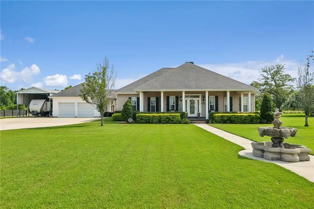 10141 Chenevert Road, Waggaman, LA 70094 - #1