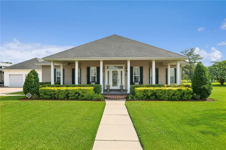 10141 Chenevert Road, Waggaman, LA 70094 - #2