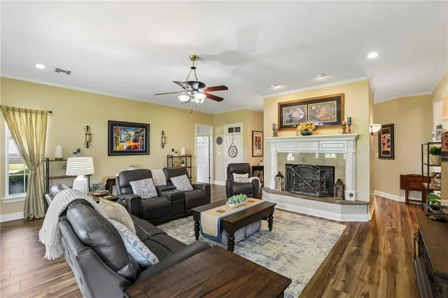 10141 Chenevert Road, Waggaman, LA 70094 - #3