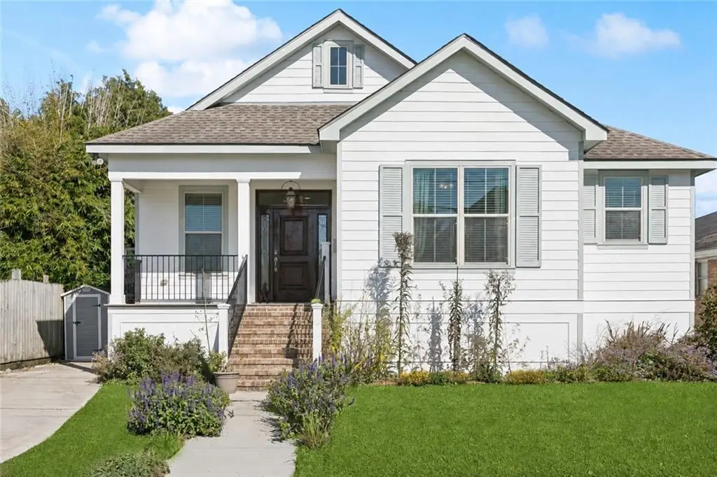 341 12th Street, New Orleans, LA 70124 - #1