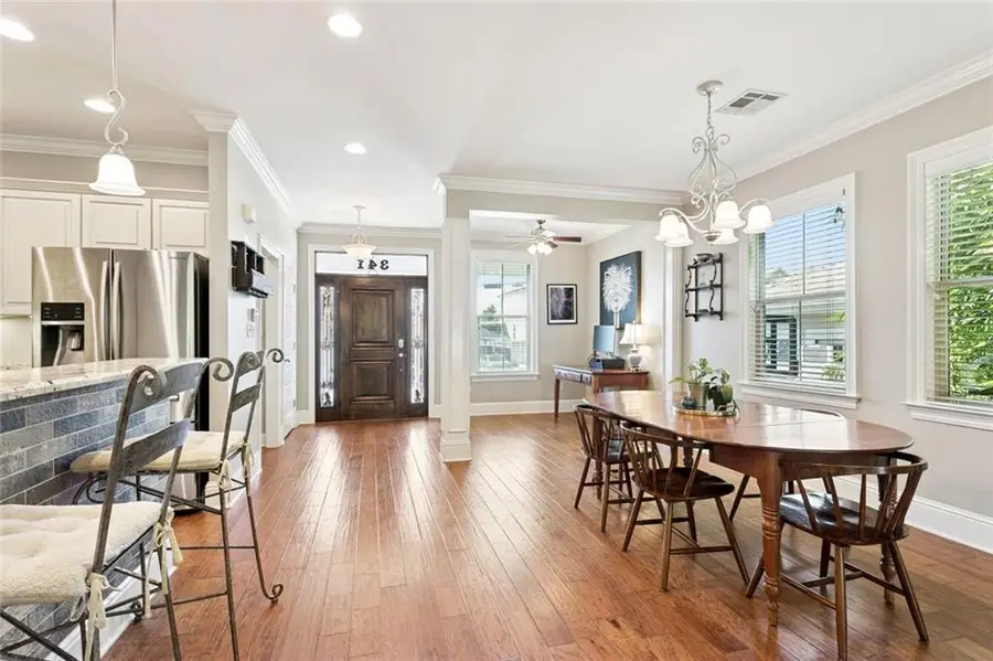 341 12th Street, New Orleans, LA 70124 - #3