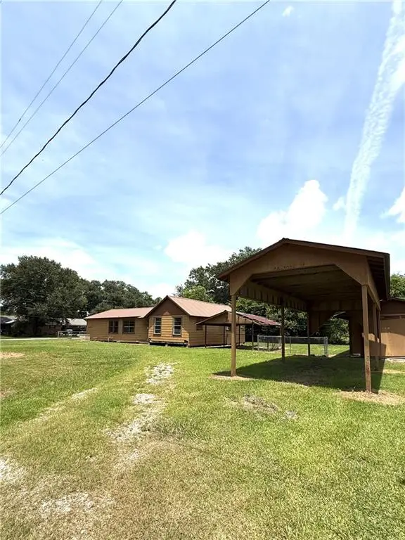 312 Johnson Street, Elton, LA 70532 - #3