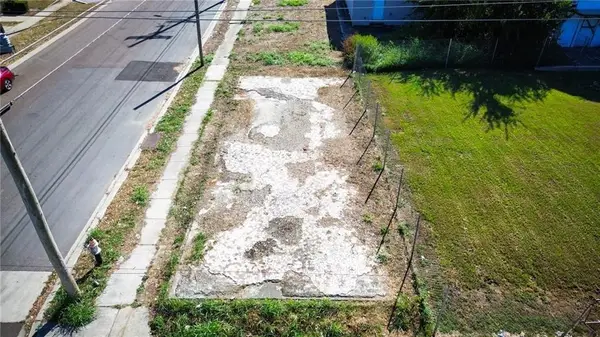 2500 Orleans Avenue, New Orleans, LA 70119