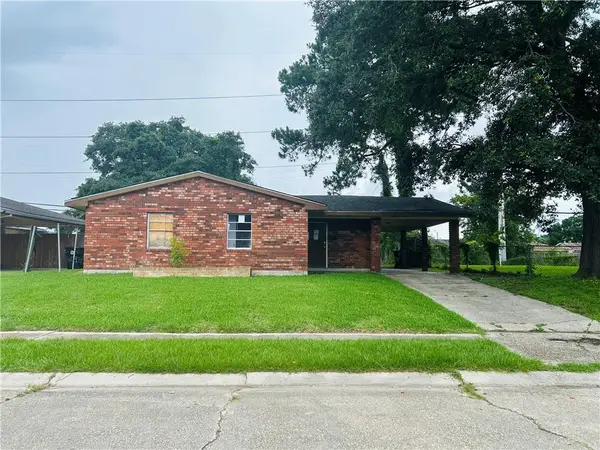3159 Blair Street, New Orleans, LA 70131