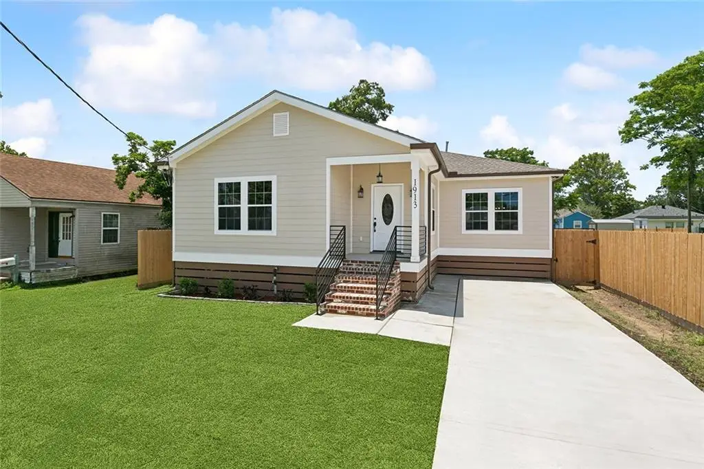 1913 Kansas Avenue, Kenner, LA 70062 - #1