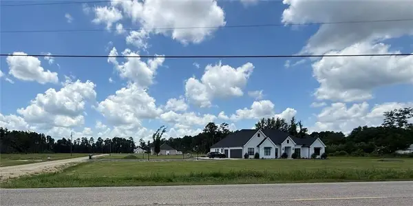 Lot A-3 Billy Joe Road, Independence, LA 70443