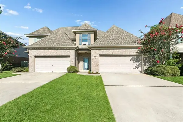 106 Nickel Loop, Slidell, LA 70458