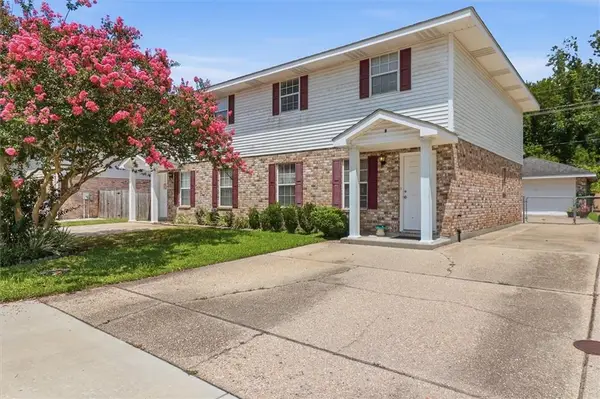 131 Lakewood Drive #B, Luling, LA 70070