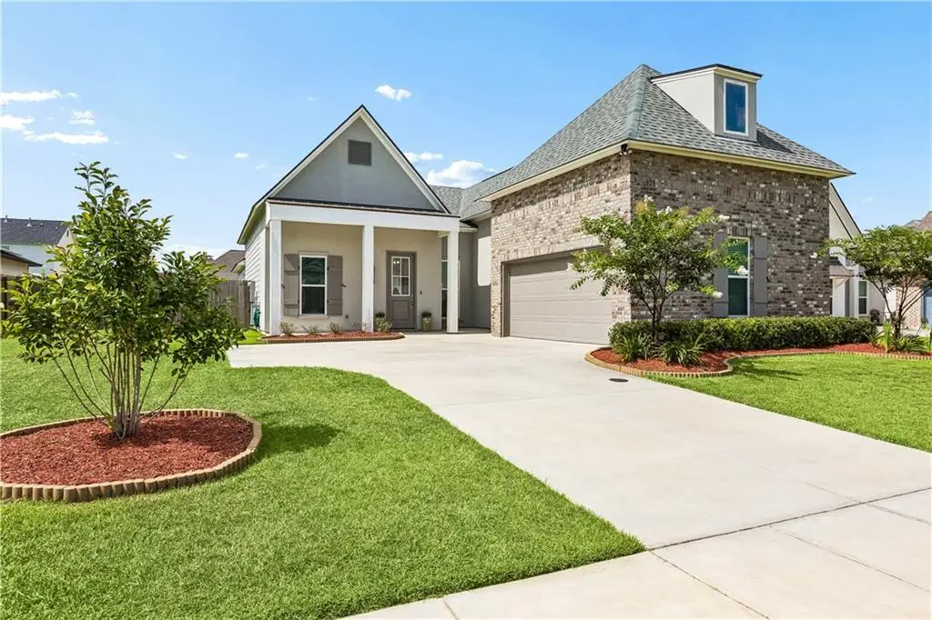 39242 High Creek Avenue, Gonzales, LA 70737 - #1