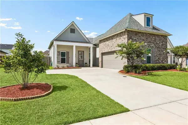 39242 High Creek Avenue, Gonzales, LA 70737