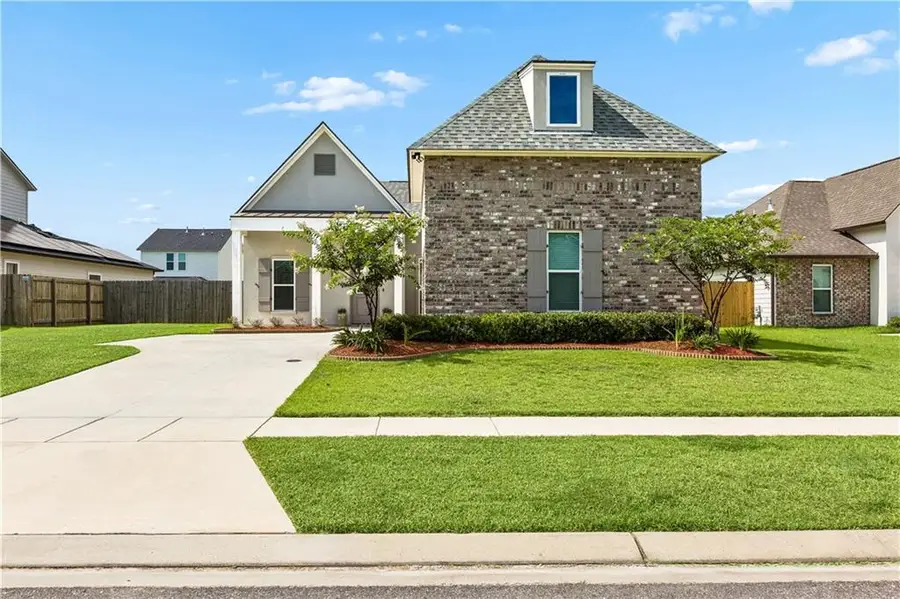 39242 High Creek Avenue, Gonzales, LA 70737 - #3