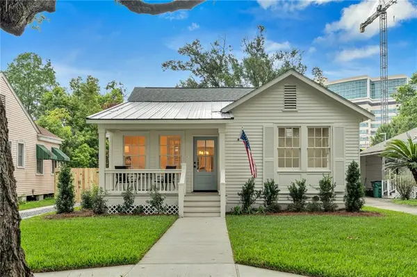 313 Rio Vista Avenue, Jefferson, LA 70121