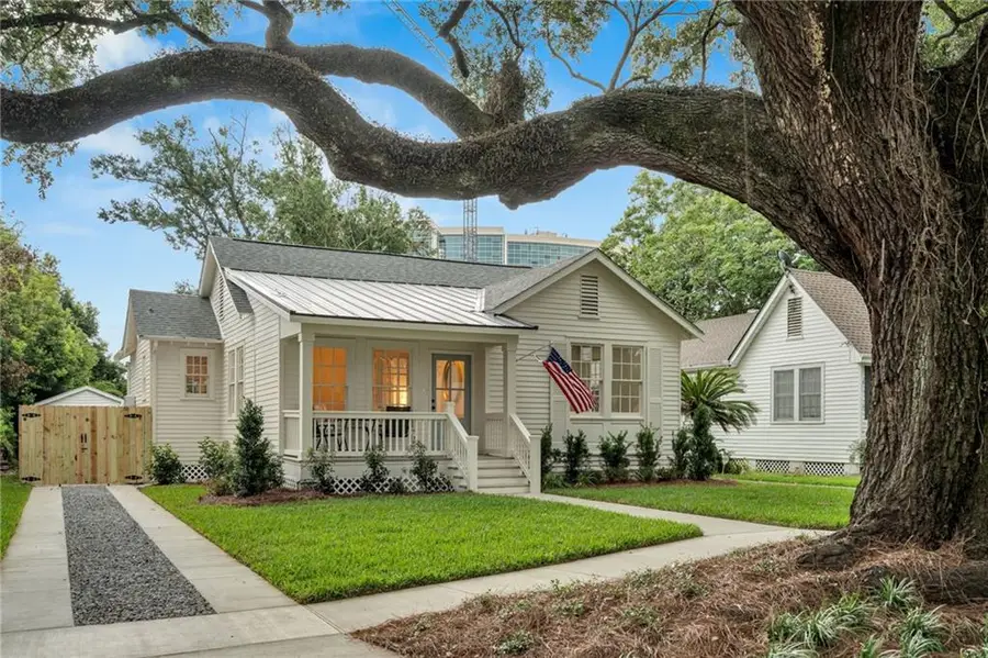 313 Rio Vista Avenue, Jefferson, LA 70121 - #2