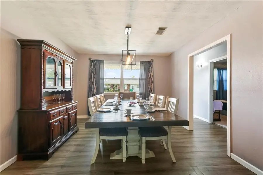 2605 Breton Drive, Marrero, LA 70072 - #2