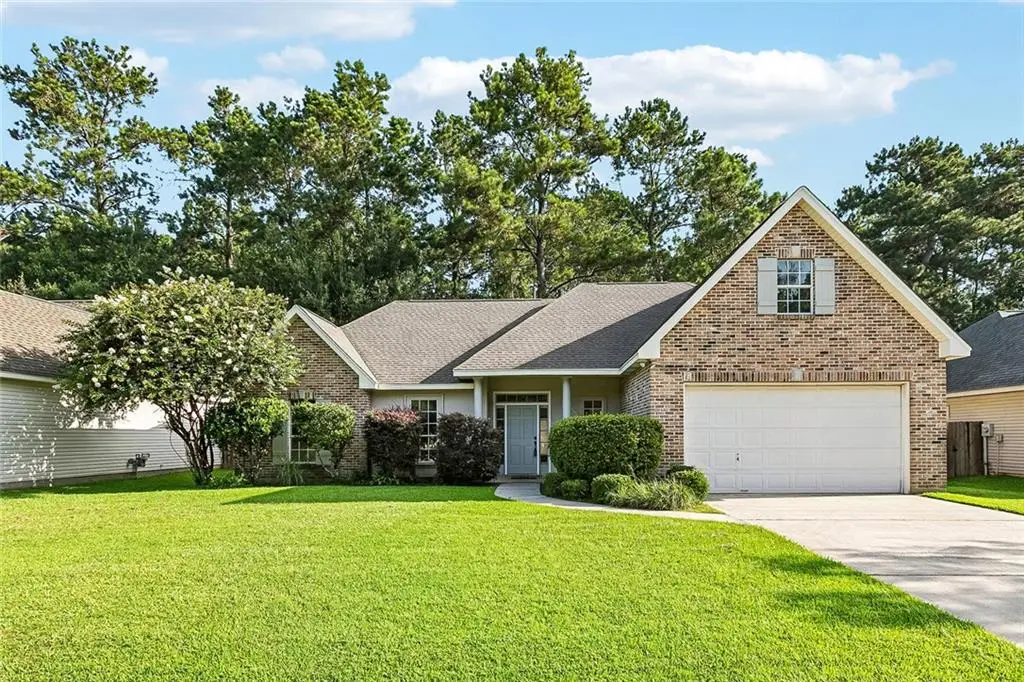 236 N Highland Oaks Drive, Madisonville, LA 70447 - #1