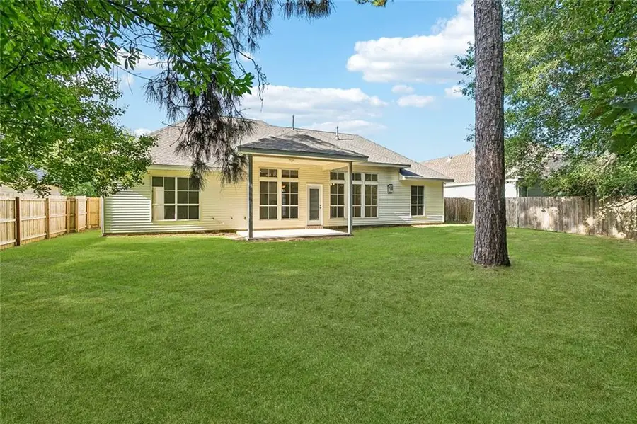 236 N Highland Oaks Drive, Madisonville, LA 70447 - #2