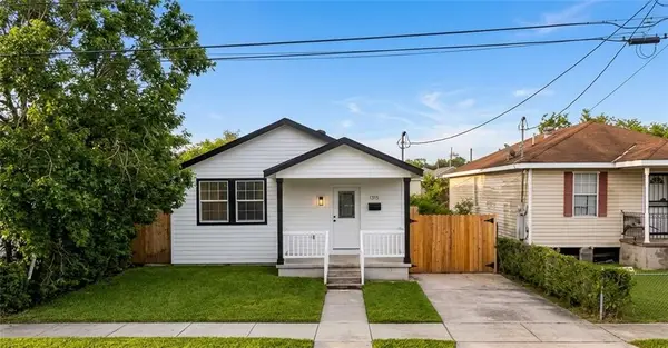 1315 Deslonde Street, New Orleans, LA 70117