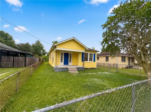 1454 Farragut Street, New Orleans, LA 70114