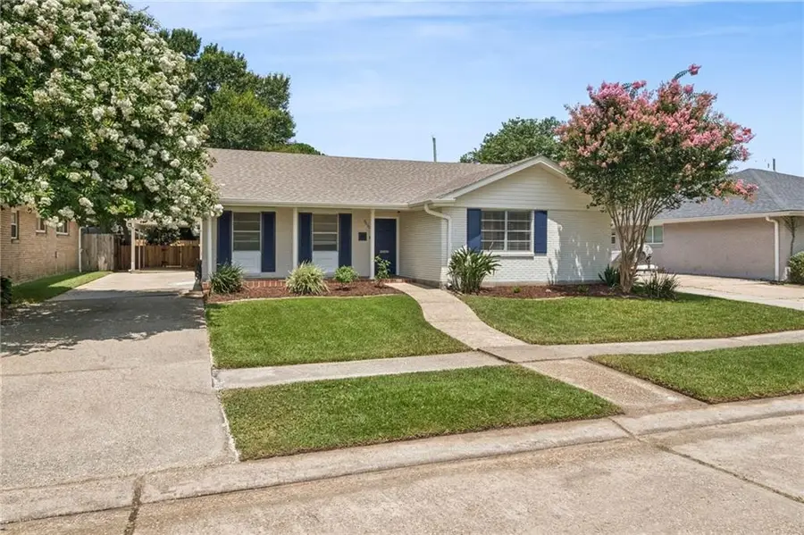 3520 Clifford Drive, Metairie, LA 70002 - #2