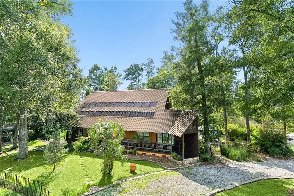 1303 West 23rd Avenue, Covington, LA 70433 - #1