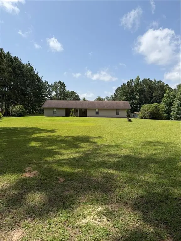 1003 Dyson Creek Road, Pollock, LA 71467 - #1