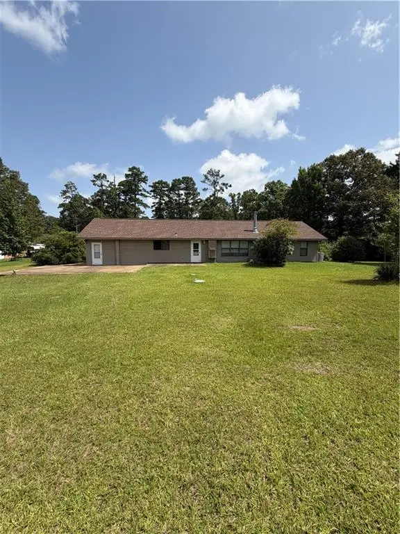 1003 Dyson Creek Road, Pollock, LA 71467 - #2