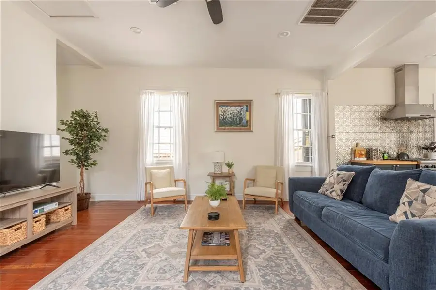 2823 Constance Street, New Orleans, LA 70115 - #2