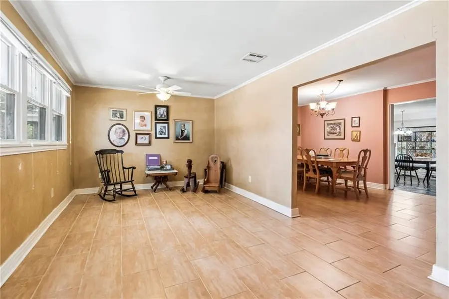 3124 42nd Street, Metairie, LA 70001 - #3