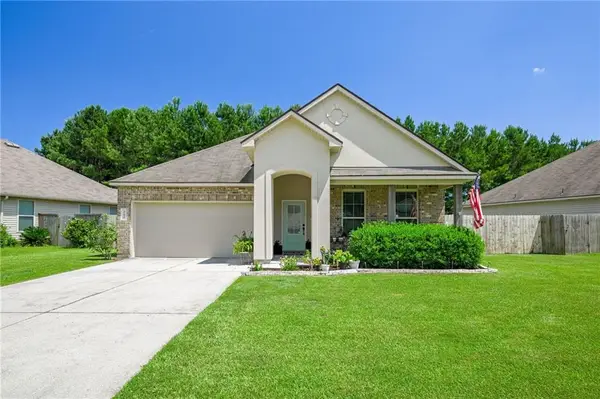 47638 Cathy Lane, Robert, LA 70455