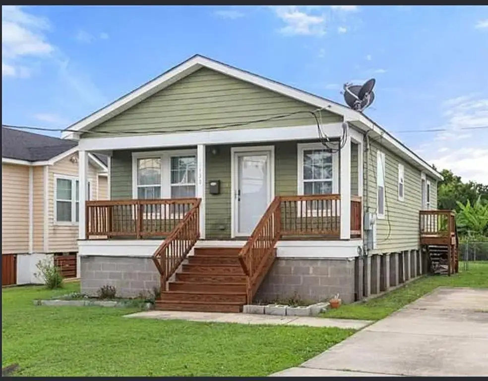 2130 State Avenue, Harvey, LA 70058 - #1