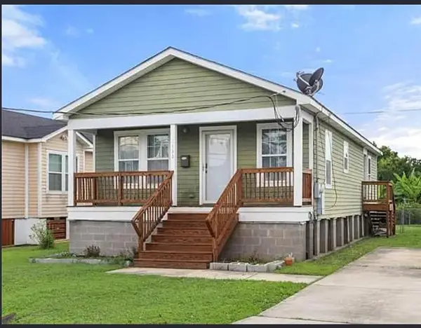 2130 State Avenue, Harvey, LA 70058