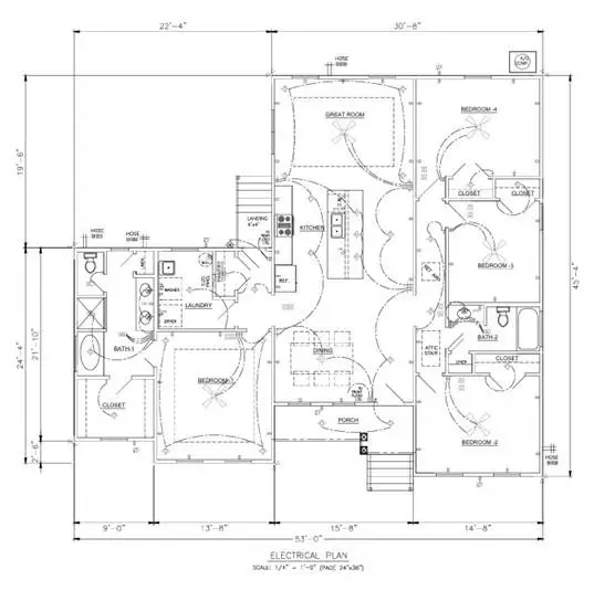 11358 Will Stutley Drive, New Orleans, LA 70127 - #3