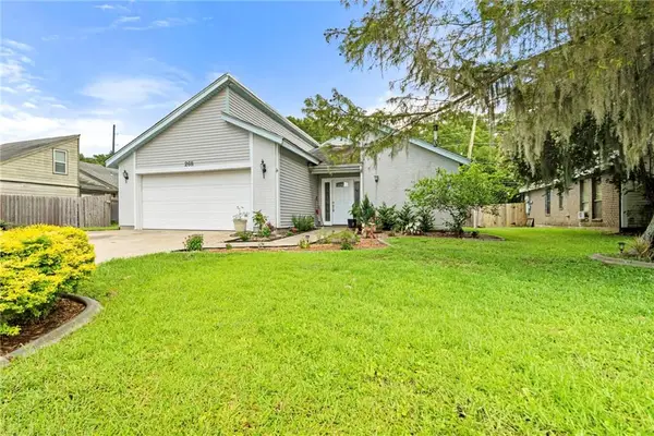 268 Dunleith Drive, Destrehan, LA 70047