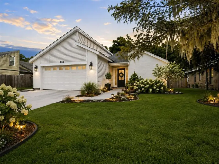 268 Dunleith Drive, Destrehan, LA 70047 - #2