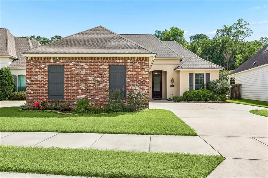 8271 Valencia Court, Baton Rouge, LA 70820 - #3