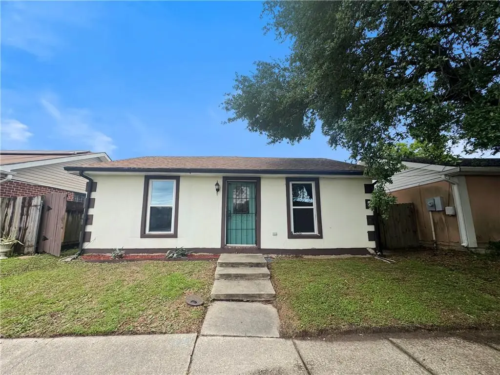 4524 Perlita Street, New Orleans, LA 70122 - #1