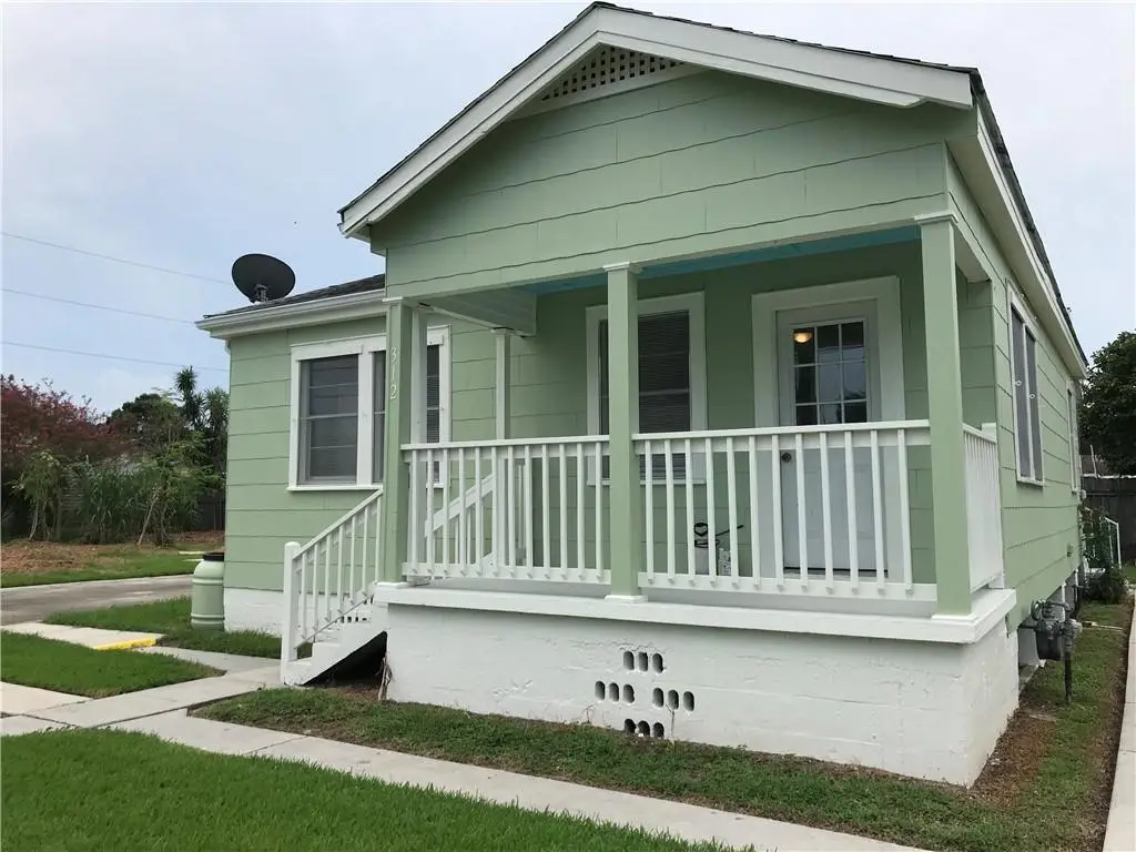 312 N Turnbull Drive, Metairie, LA 70001 - #1
