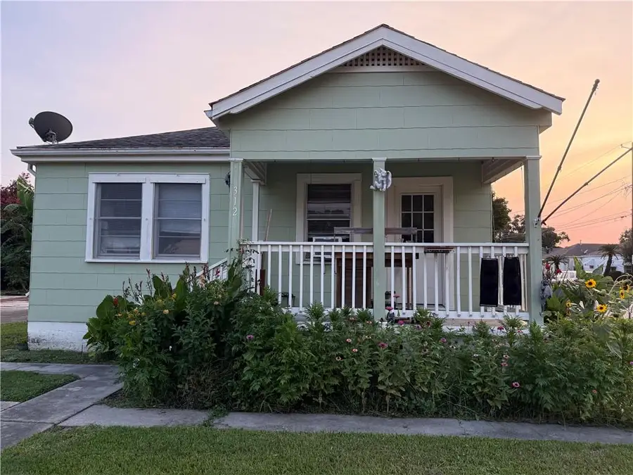 312 N Turnbull Drive, Metairie, LA 70001 - #2