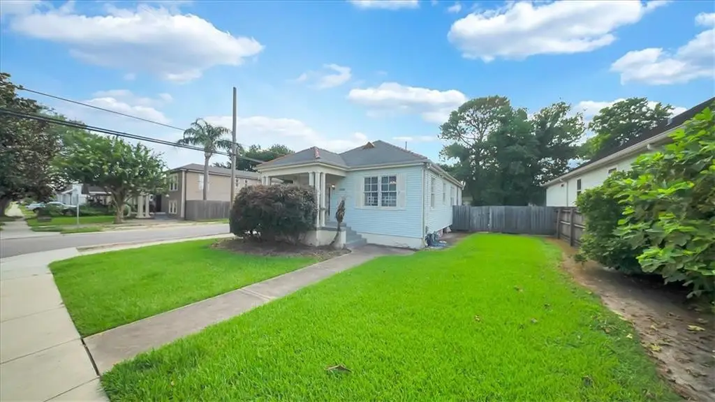 4979 Painters Street, New Orleans, LA 70122 - #1