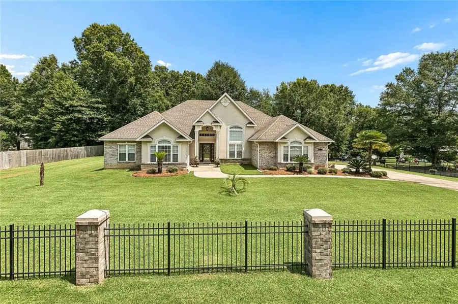 701 Fisher Lane, Kentwood, LA 70444 - #2