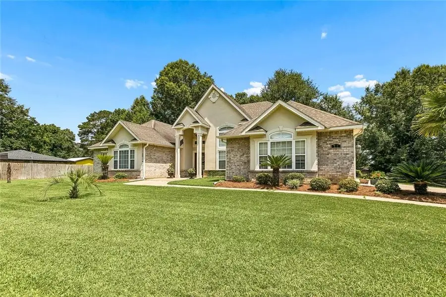 701 Fisher Lane, Kentwood, LA 70444 - #3