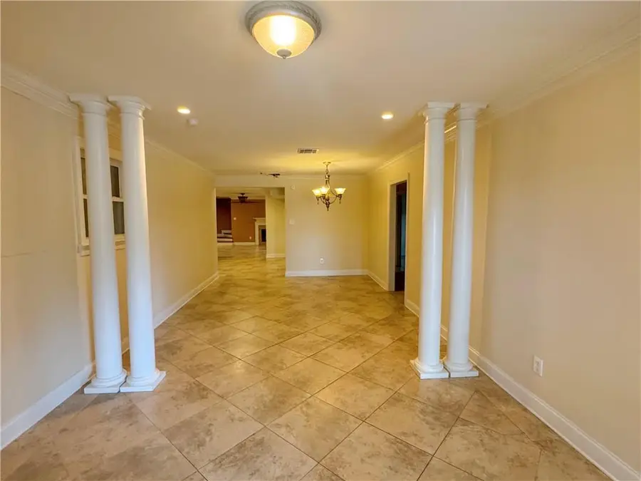 4710 Wright Road, New Orleans, LA 70128 - #3