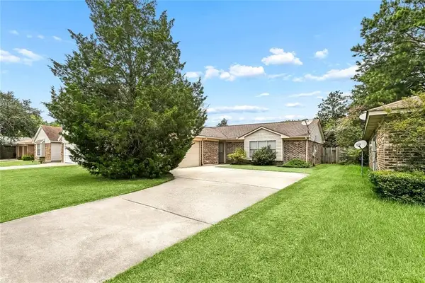 314 Portsmouth Drive, Slidell, LA 70460