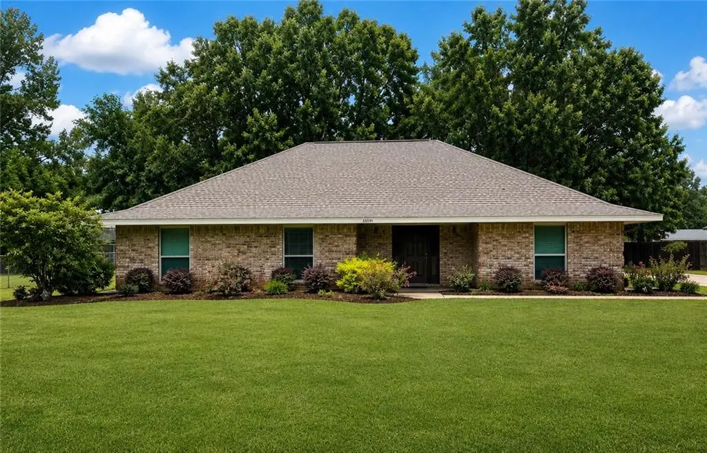 20595 Blind Street, Livingston, LA 70754 - #1